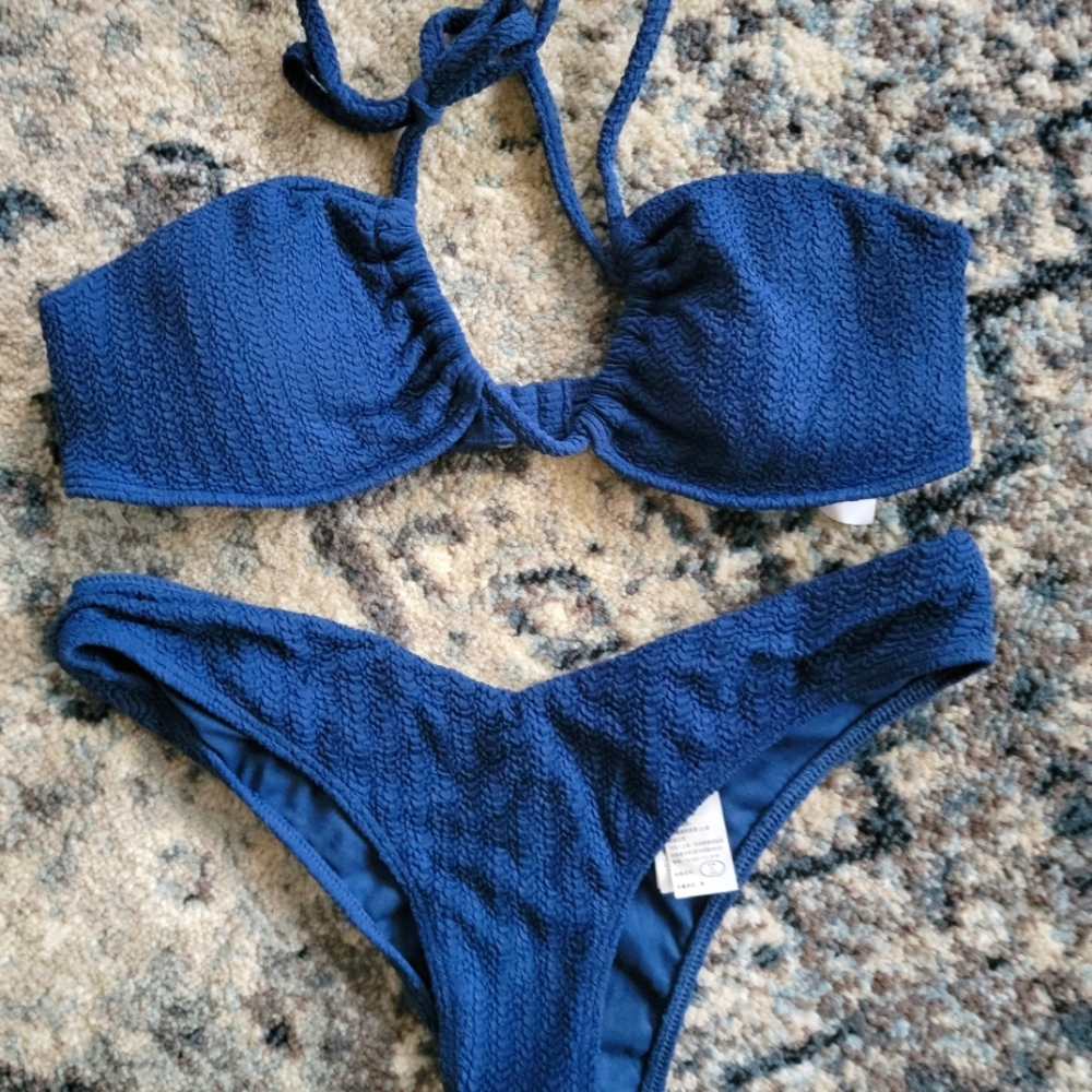 Swimsuit